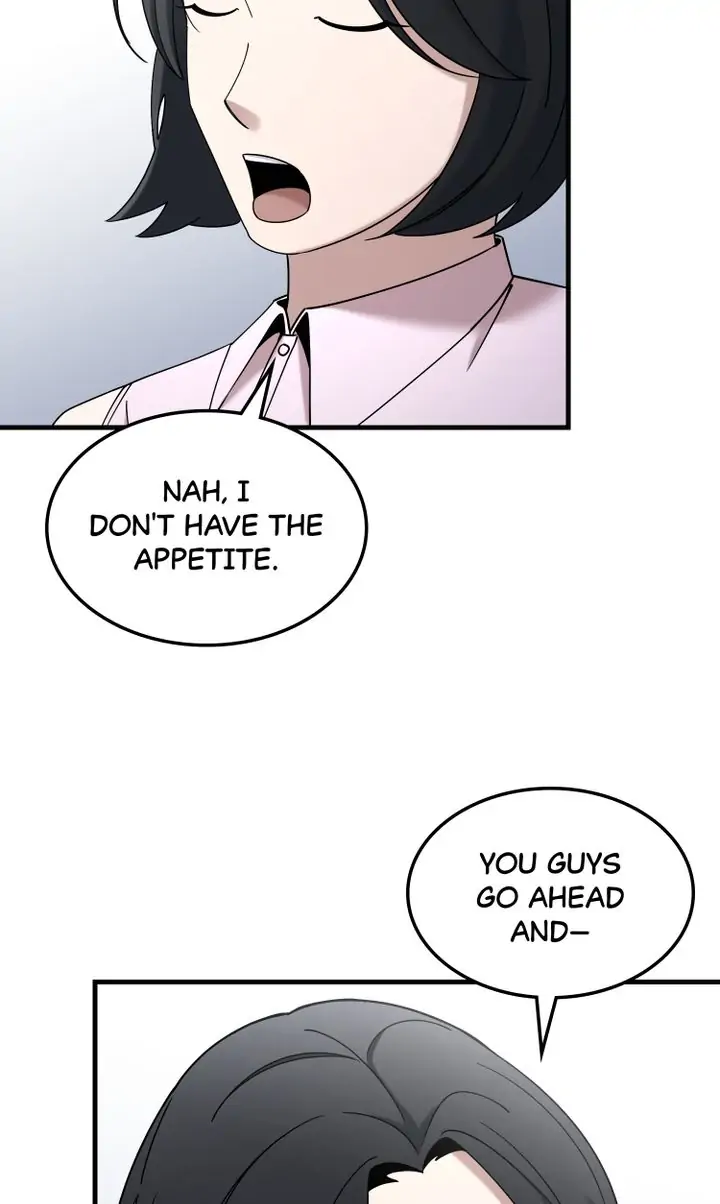 Read Cheolsu Saves the World EN Manga Online