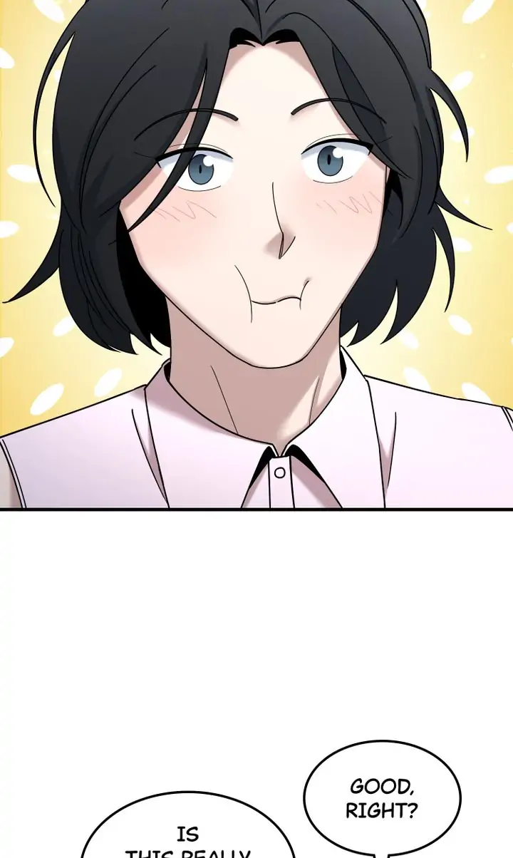 Read Cheolsu Saves the World EN Manga Online