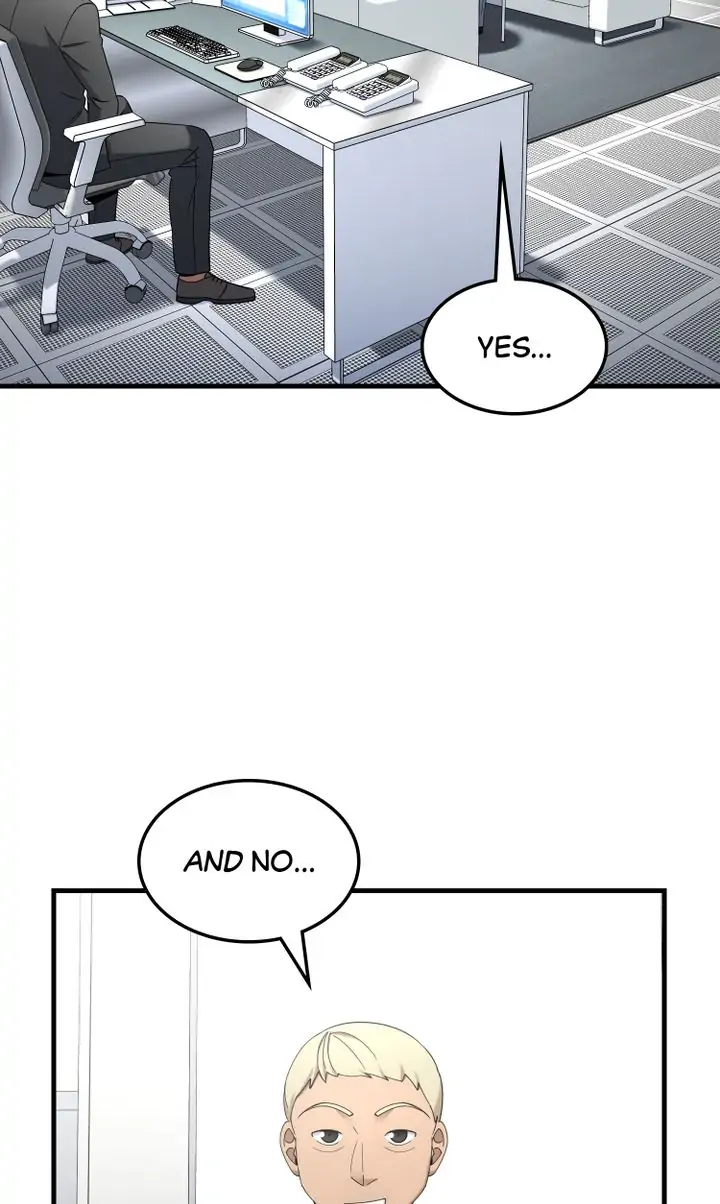 Read Cheolsu Saves the World EN Manga Online