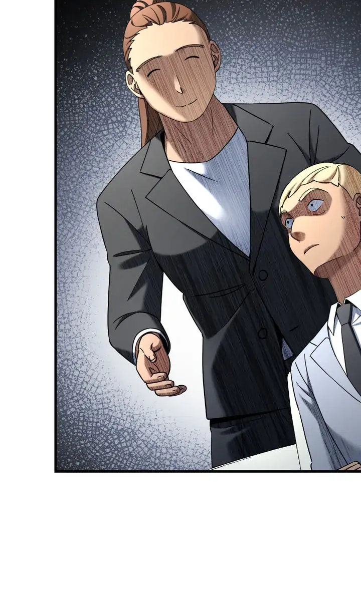 Read Cheolsu Saves the World EN Manga Online