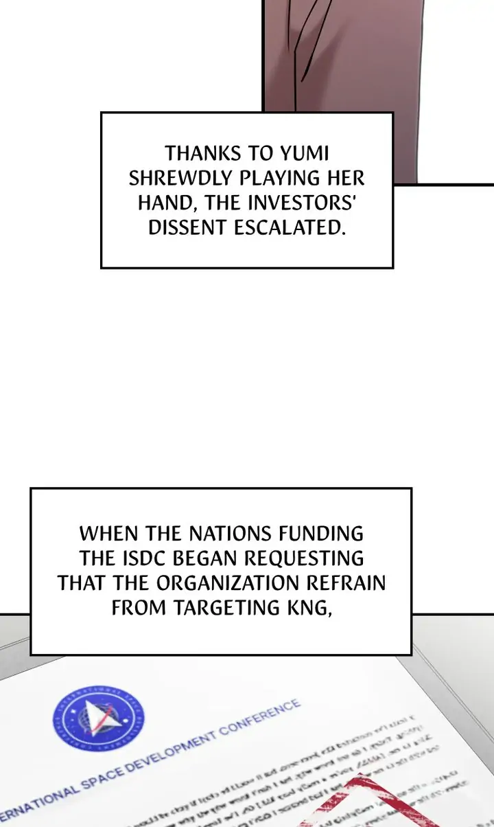 Read Cheolsu Saves the World EN Manga Online