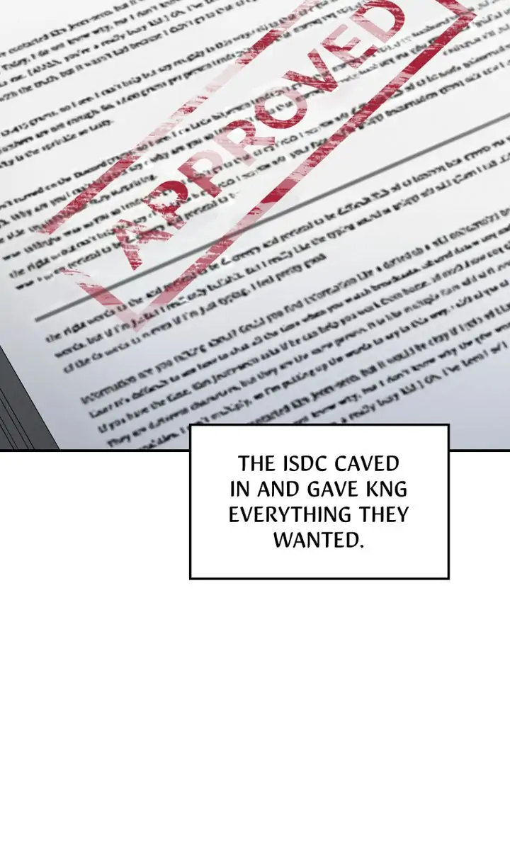 Read Cheolsu Saves the World EN Manga Online