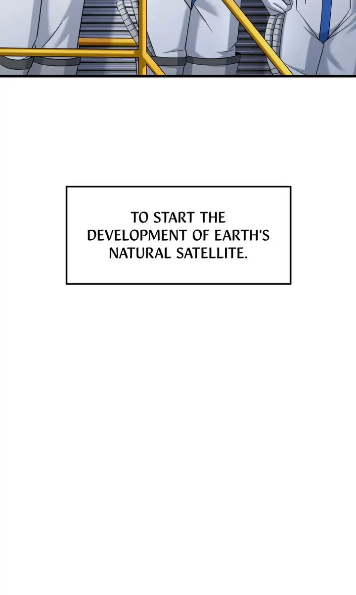 Read Cheolsu Saves the World EN Manga Online