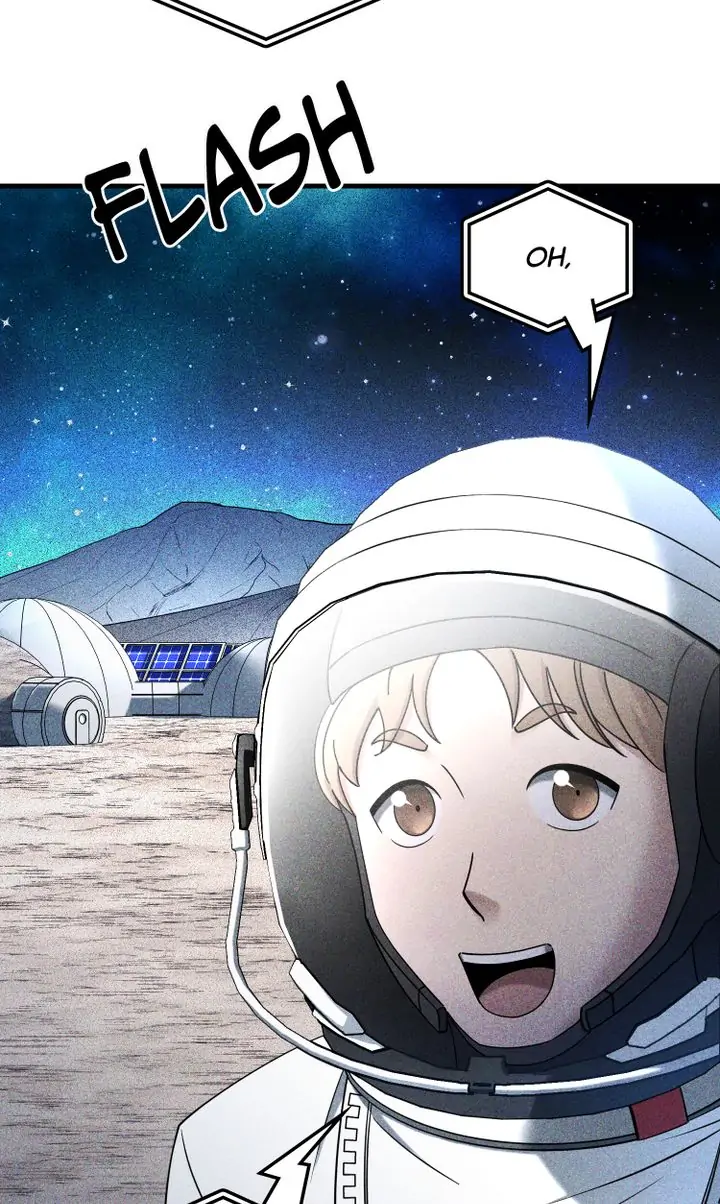 Read Cheolsu Saves the World EN Manga Online