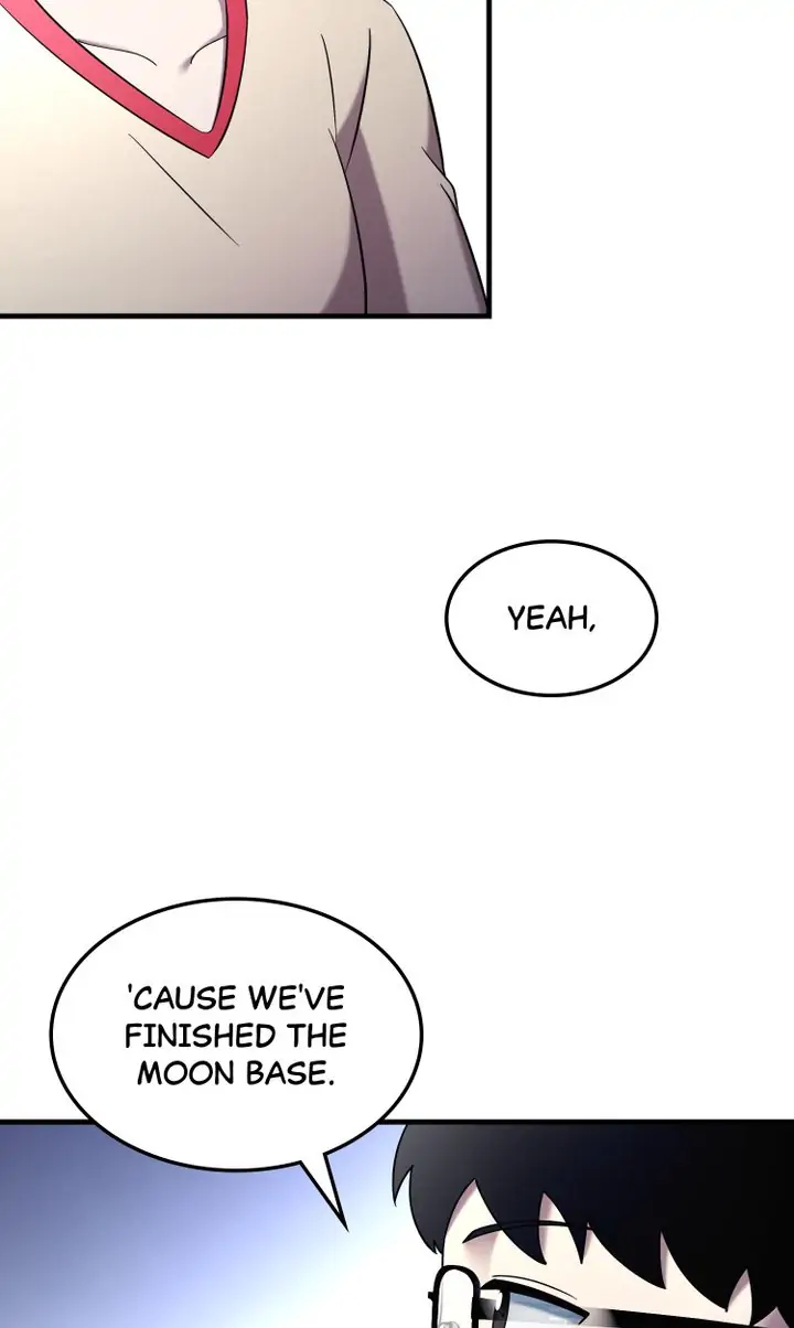 Read Cheolsu Saves the World EN Manga Online