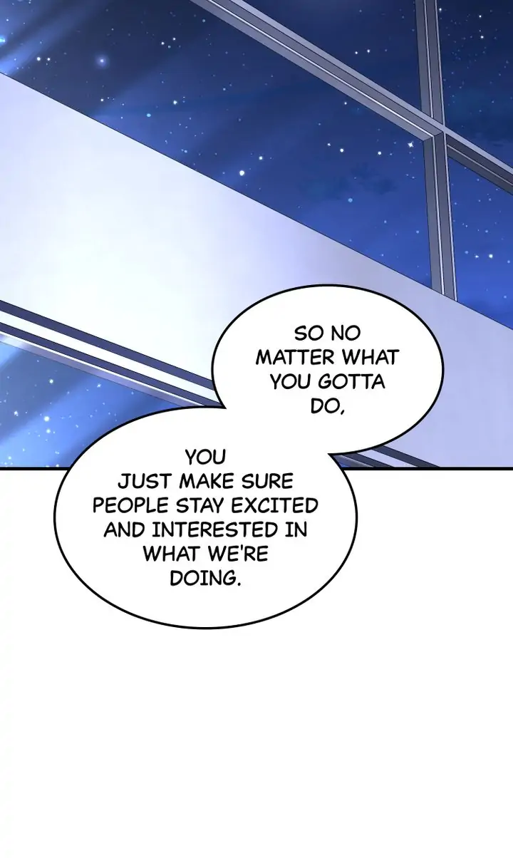 Read Cheolsu Saves the World EN Manga Online