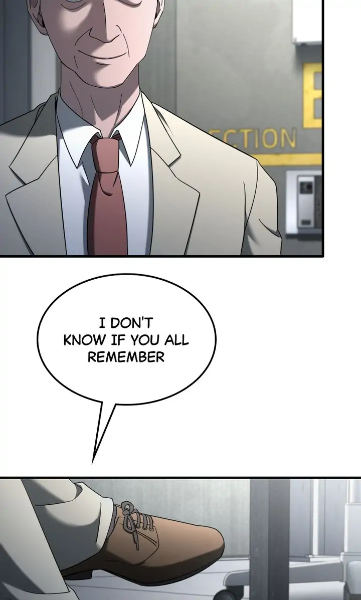 Read Cheolsu Saves the World EN Manga Online