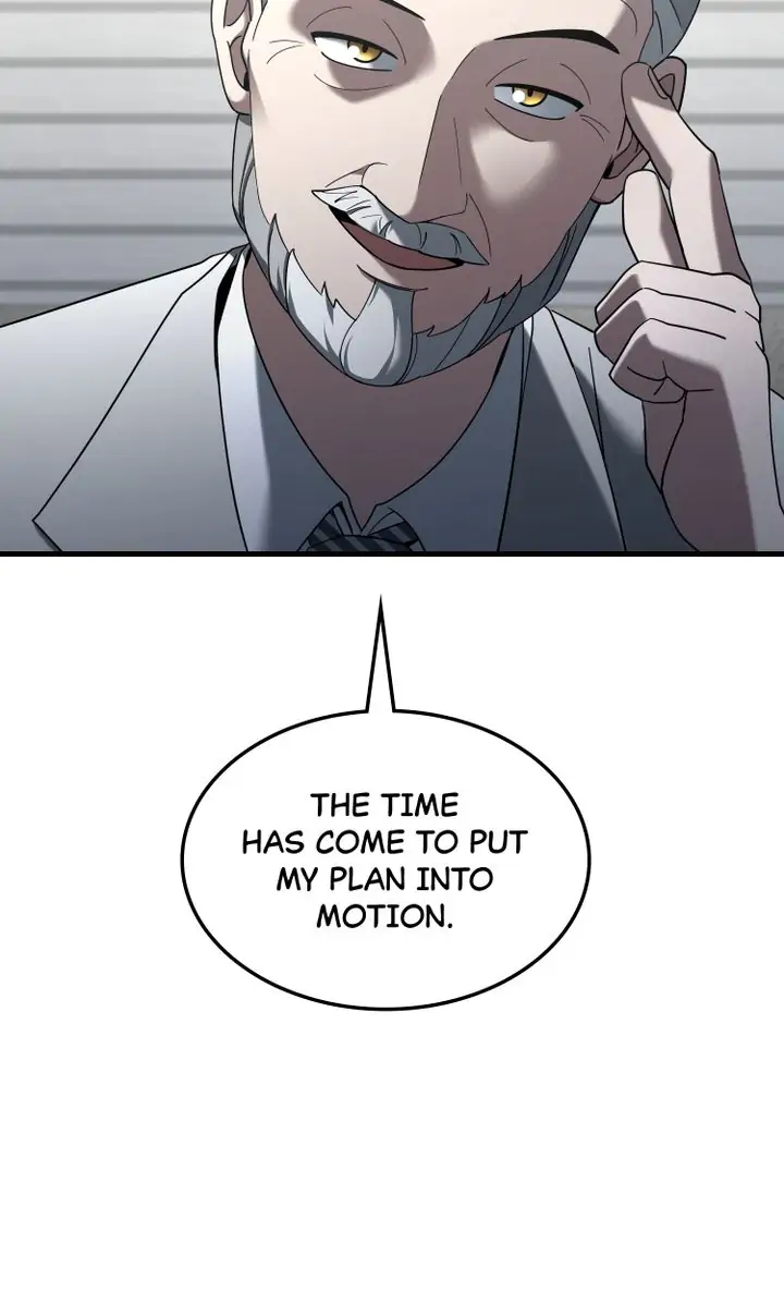 Read Cheolsu Saves the World EN Manga Online