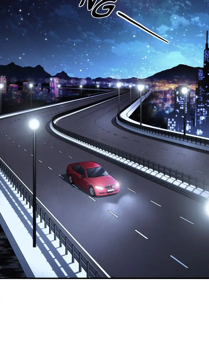 Read Cheolsu Saves the World EN Manga Online