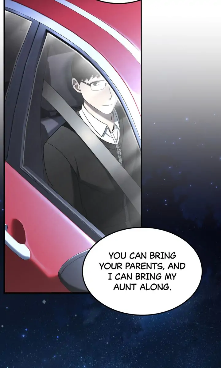 Read Cheolsu Saves the World EN Manga Online