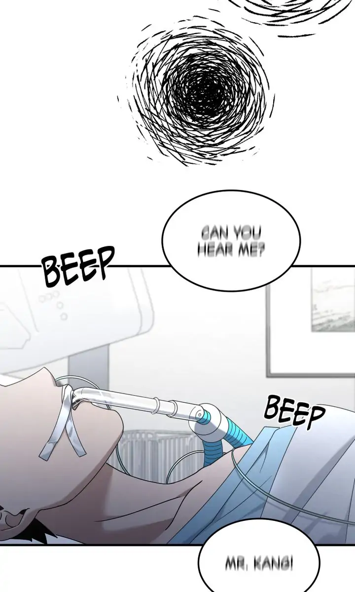 Read Cheolsu Saves the World EN Manga Online