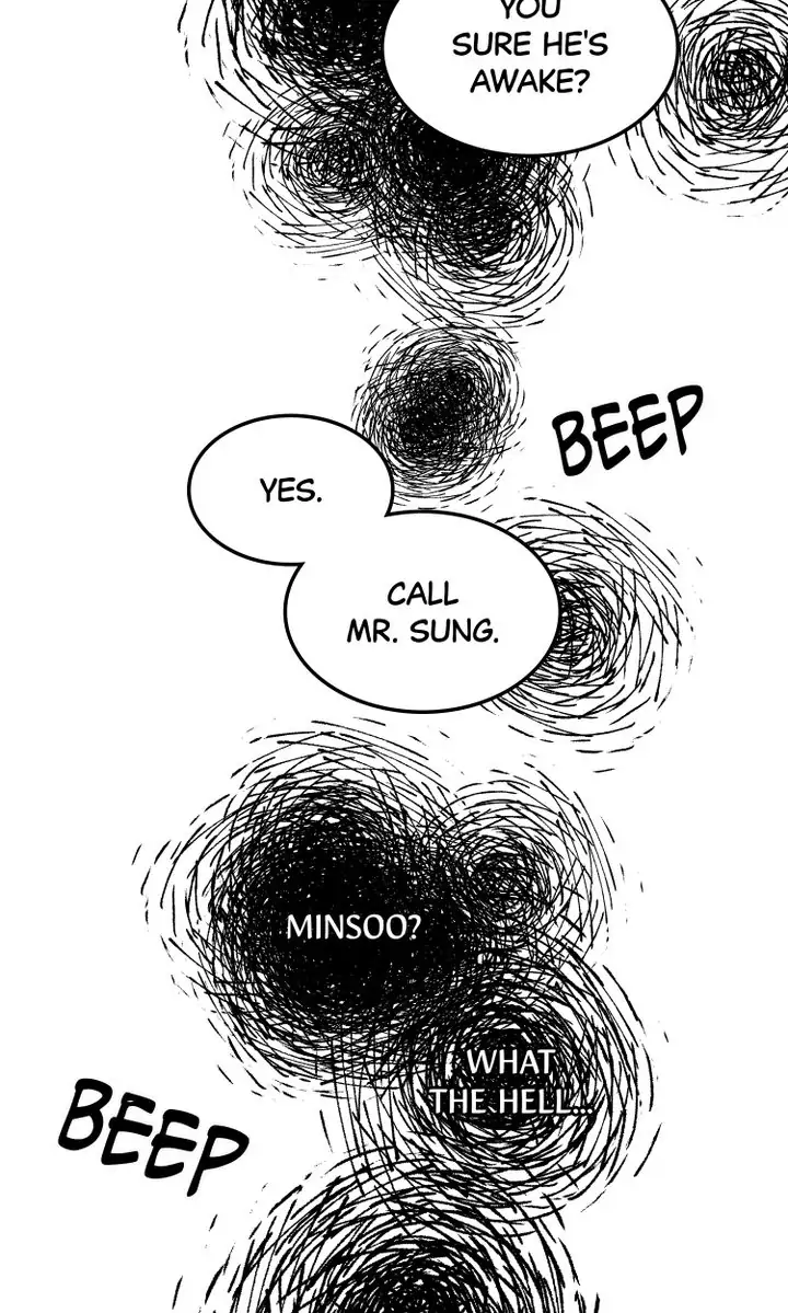 Read Cheolsu Saves the World EN Manga Online