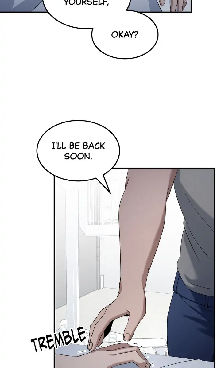 Read Cheolsu Saves the World EN Manga Online