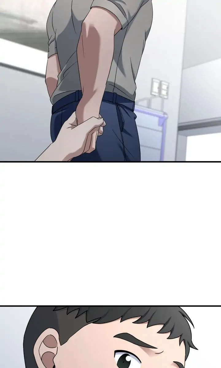 Read Cheolsu Saves the World EN Manga Online