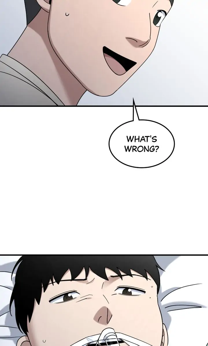 Read Cheolsu Saves the World EN Manga Online