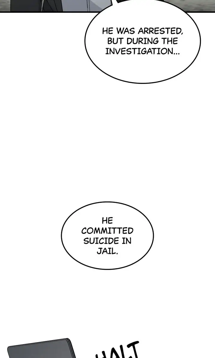 Read Cheolsu Saves the World EN Manga Online