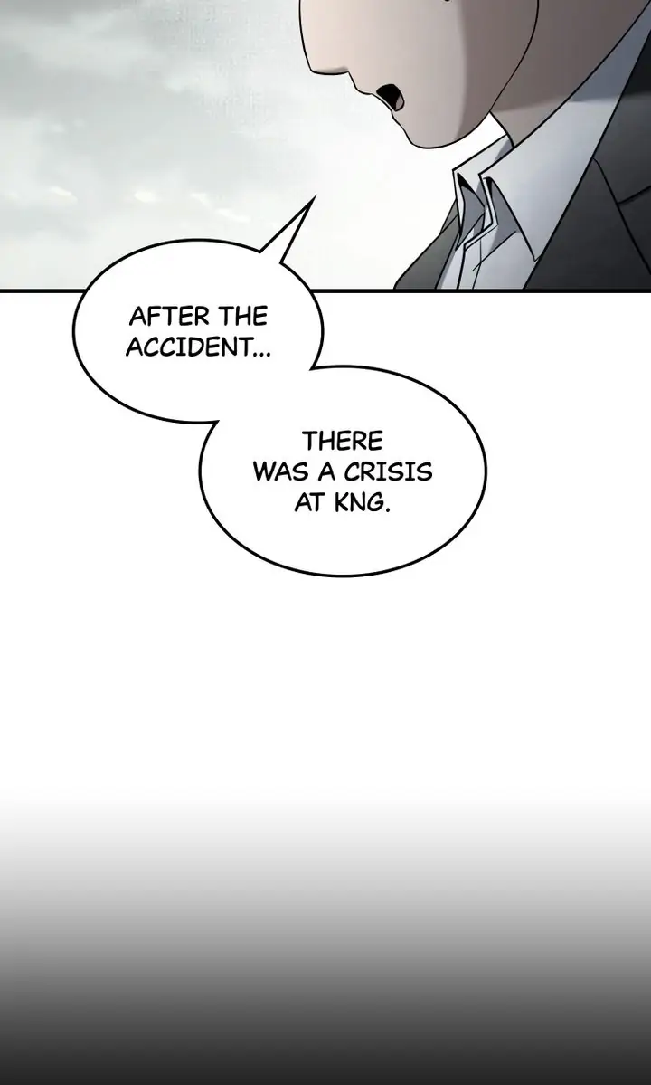 Read Cheolsu Saves the World EN Manga Online