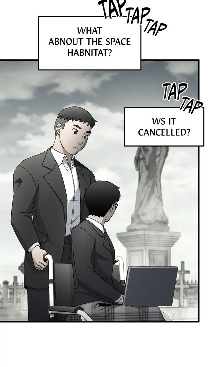 Read Cheolsu Saves the World EN Manga Online