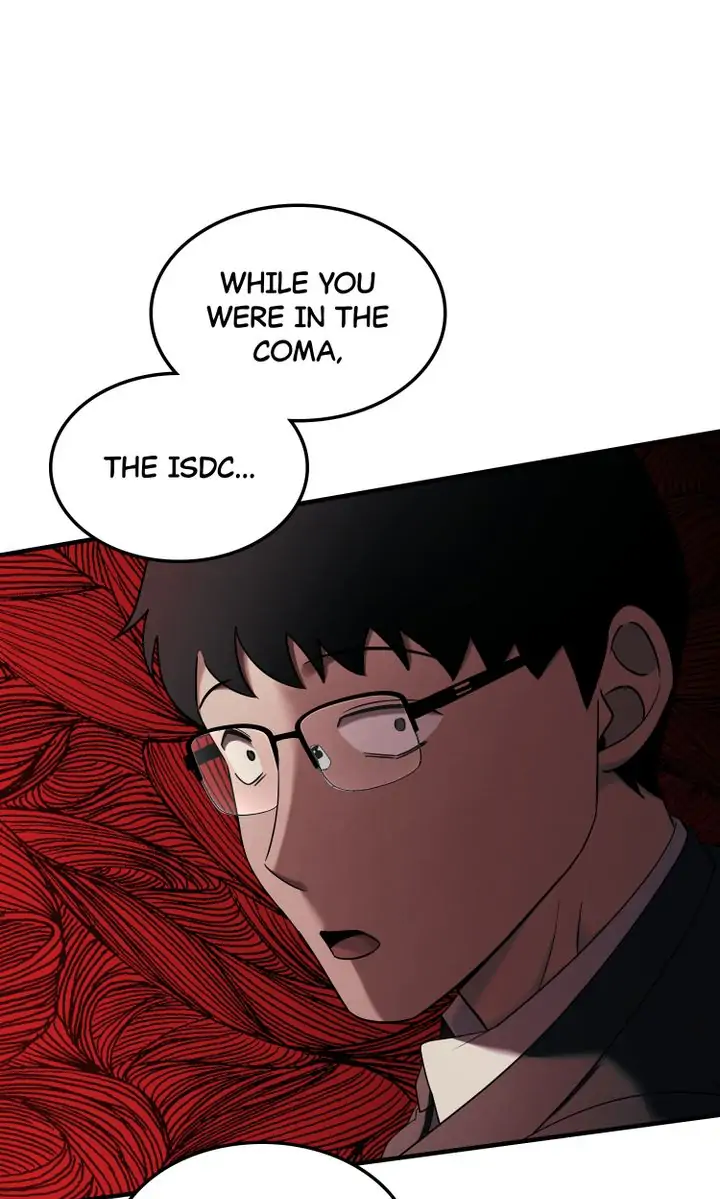 Read Cheolsu Saves the World EN Manga Online