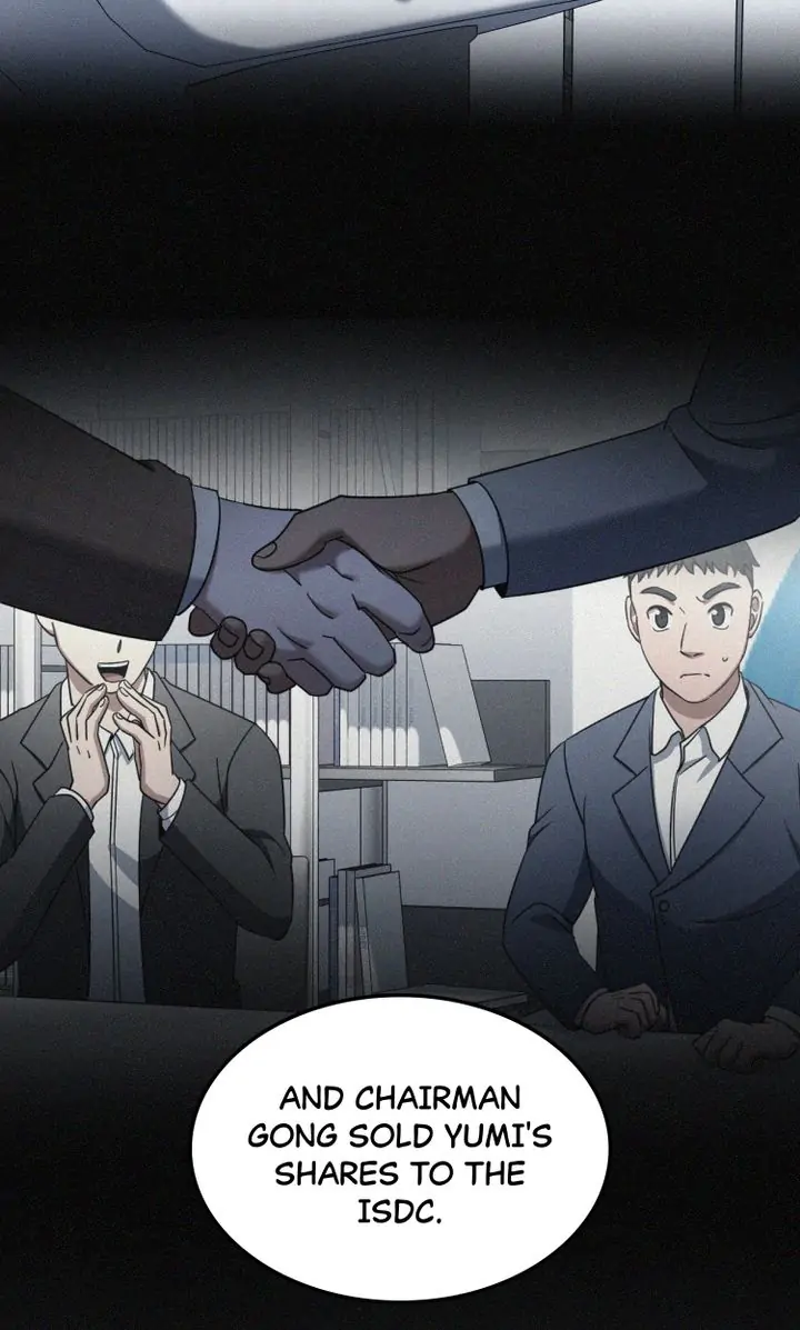 Read Cheolsu Saves the World EN Manga Online