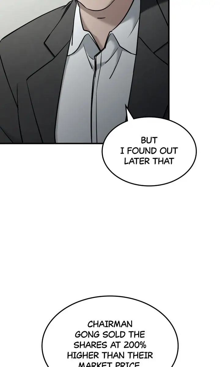 Read Cheolsu Saves the World EN Manga Online