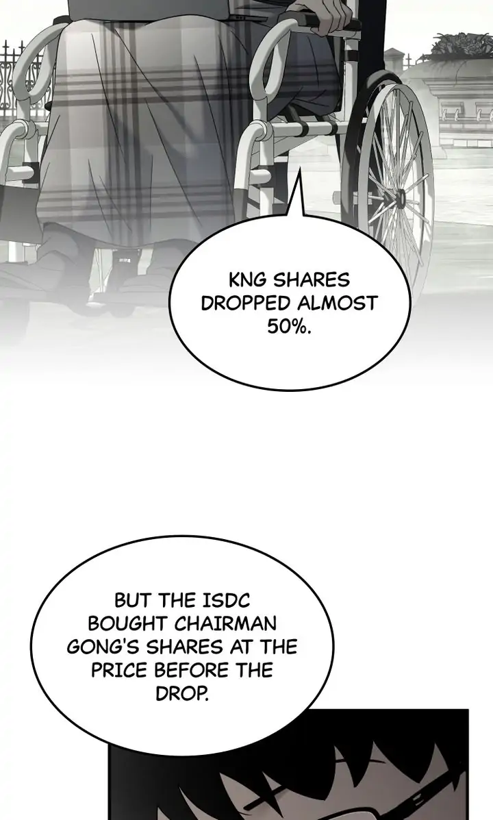 Read Cheolsu Saves the World EN Manga Online