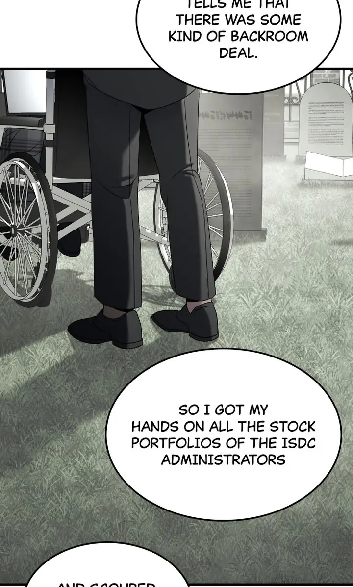 Read Cheolsu Saves the World EN Manga Online