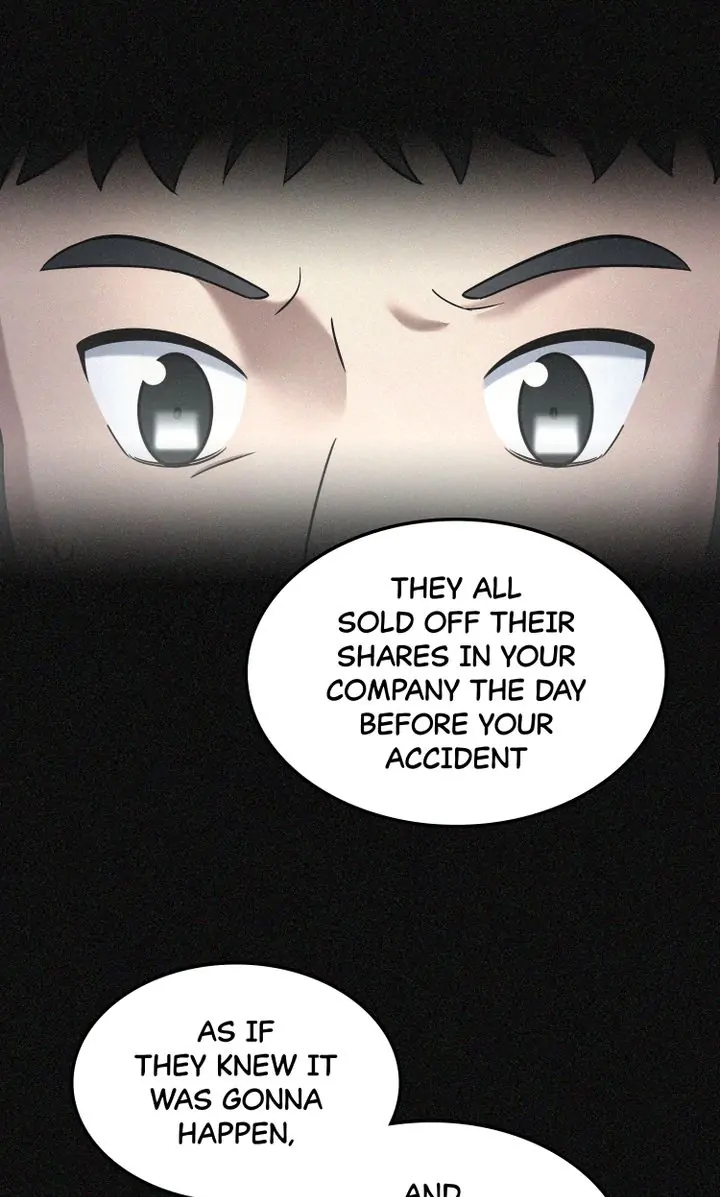 Read Cheolsu Saves the World EN Manga Online