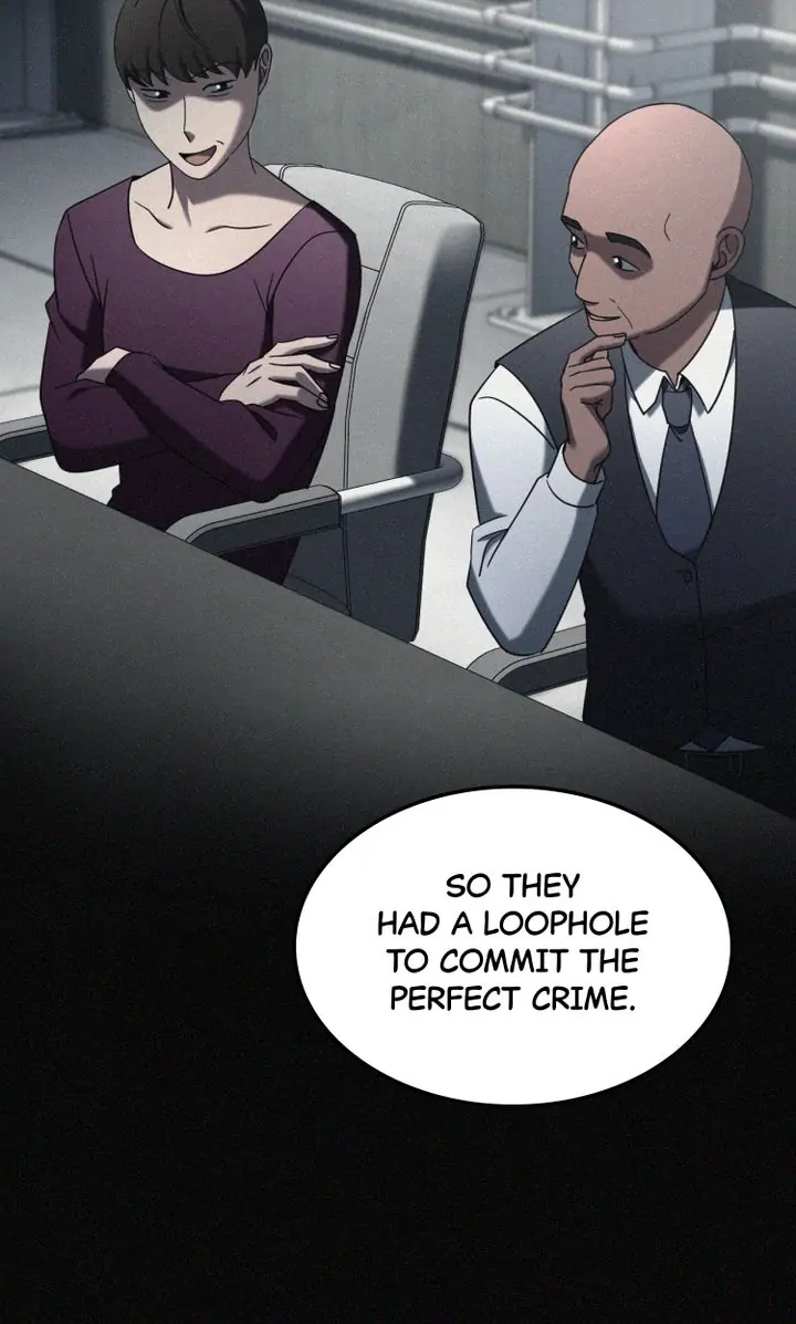 Read Cheolsu Saves the World EN Manga Online