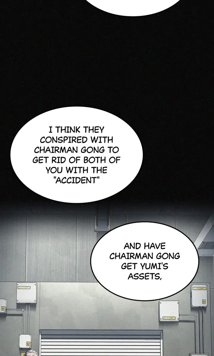 Read Cheolsu Saves the World EN Manga Online