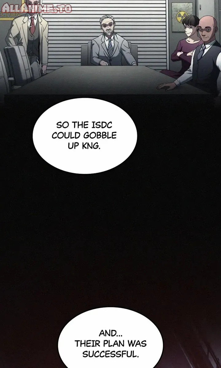 Read Cheolsu Saves the World EN Manga Online