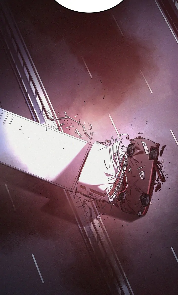 Read Cheolsu Saves the World EN Manga Online