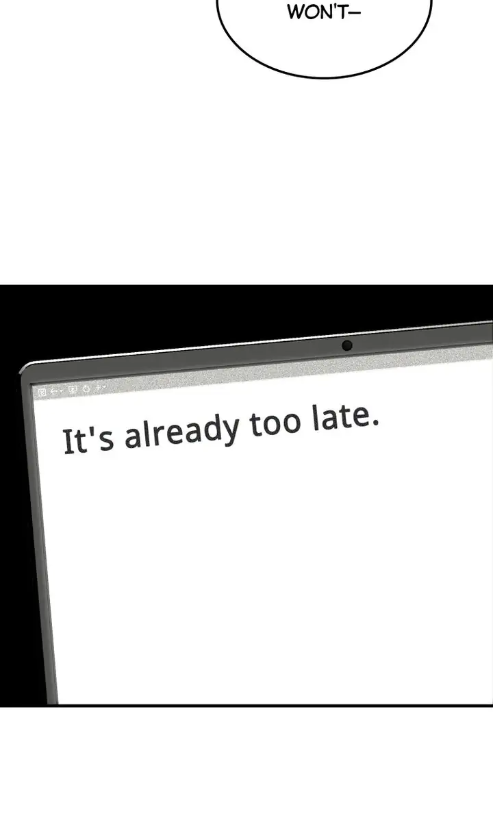 Read Cheolsu Saves the World EN Manga Online