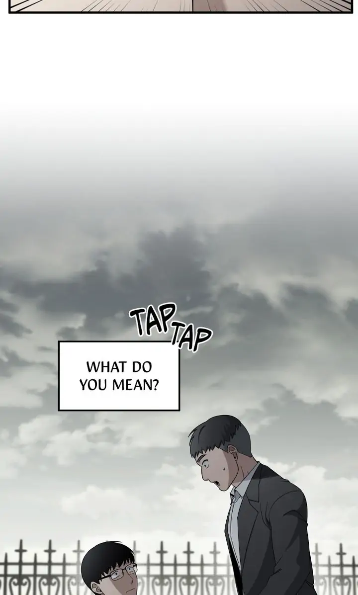 Read Cheolsu Saves the World EN Manga Online