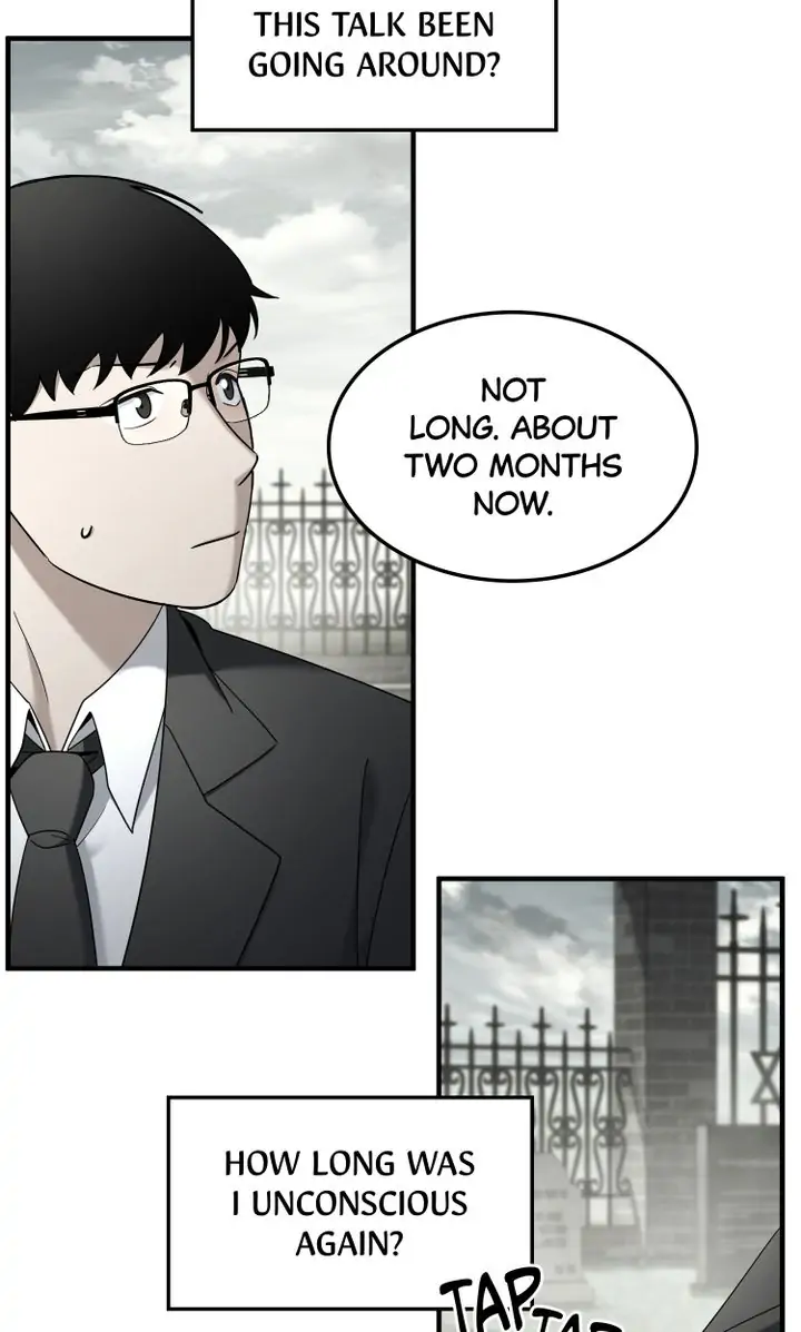 Read Cheolsu Saves the World EN Manga Online