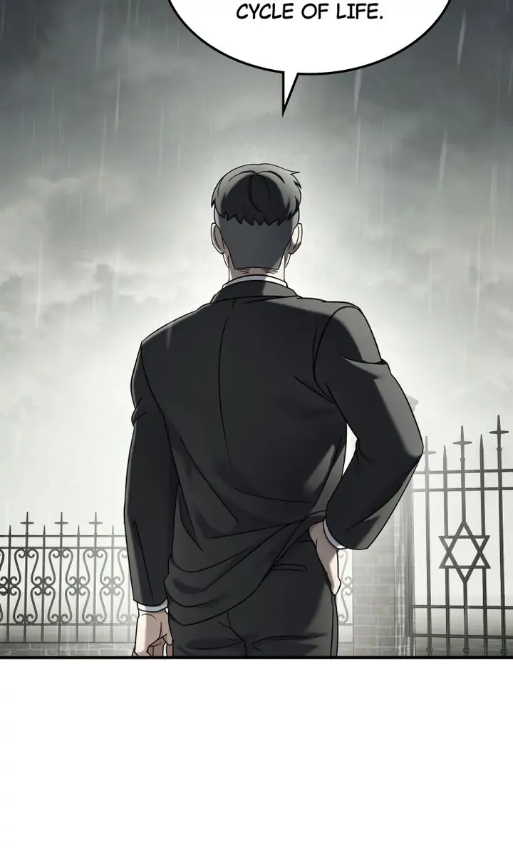 Read Cheolsu Saves the World EN Manga Online