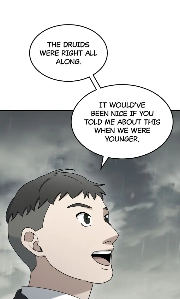 Read Cheolsu Saves the World EN Manga Online