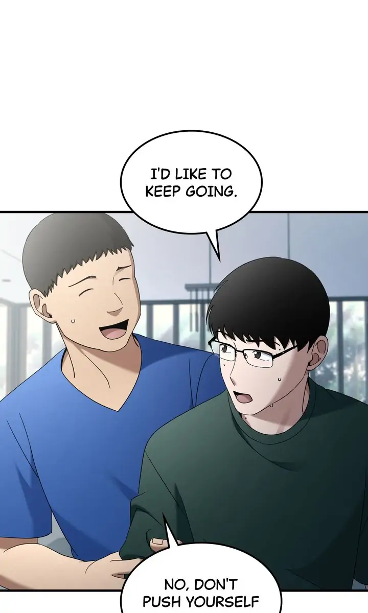 Read Cheolsu Saves the World EN Manga Online