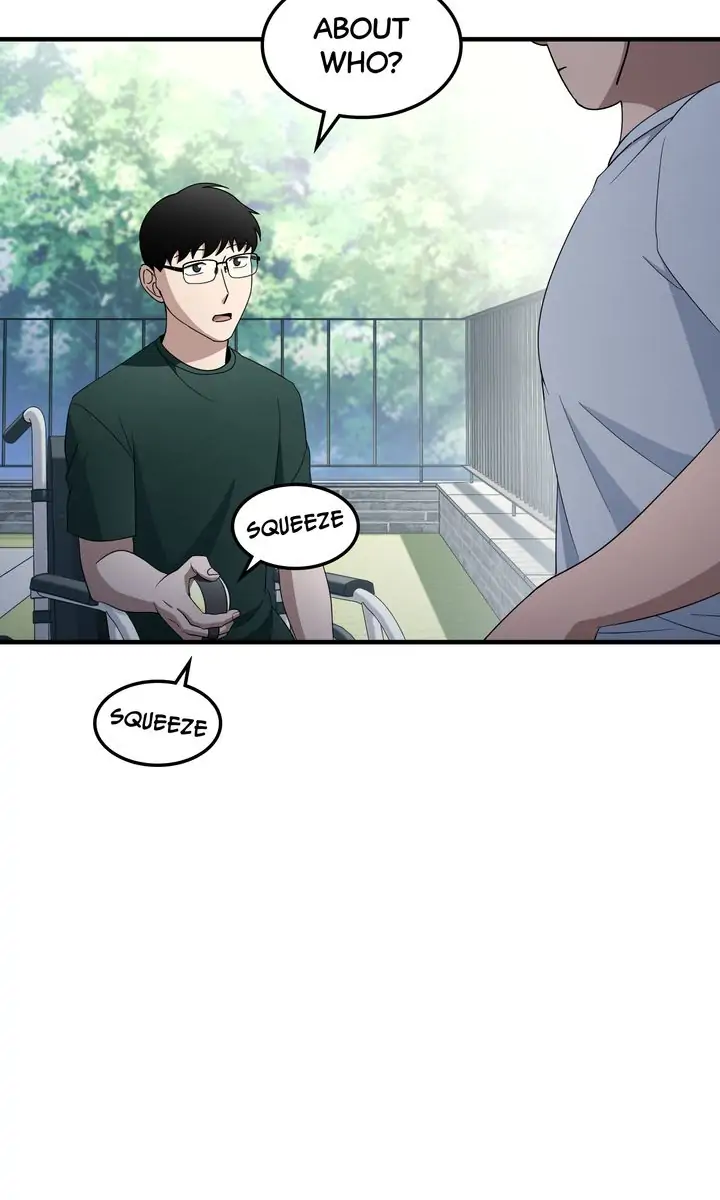 Read Cheolsu Saves the World EN Manga Online