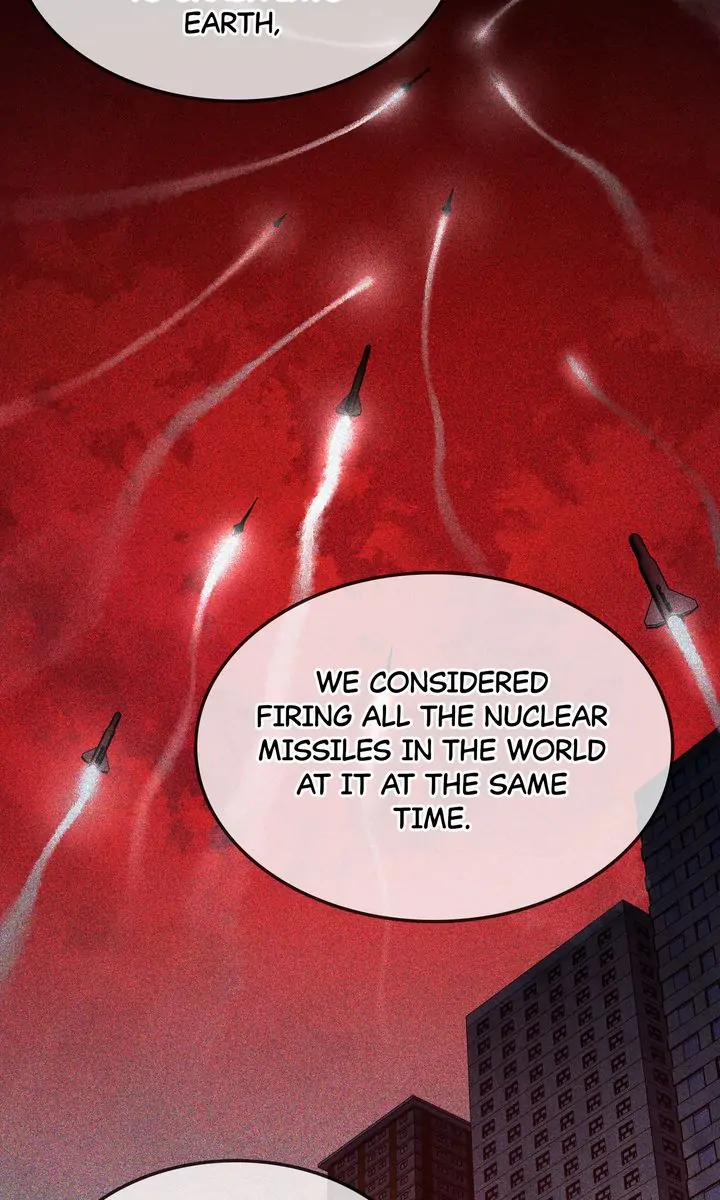 Read Cheolsu Saves the World EN Manga Online