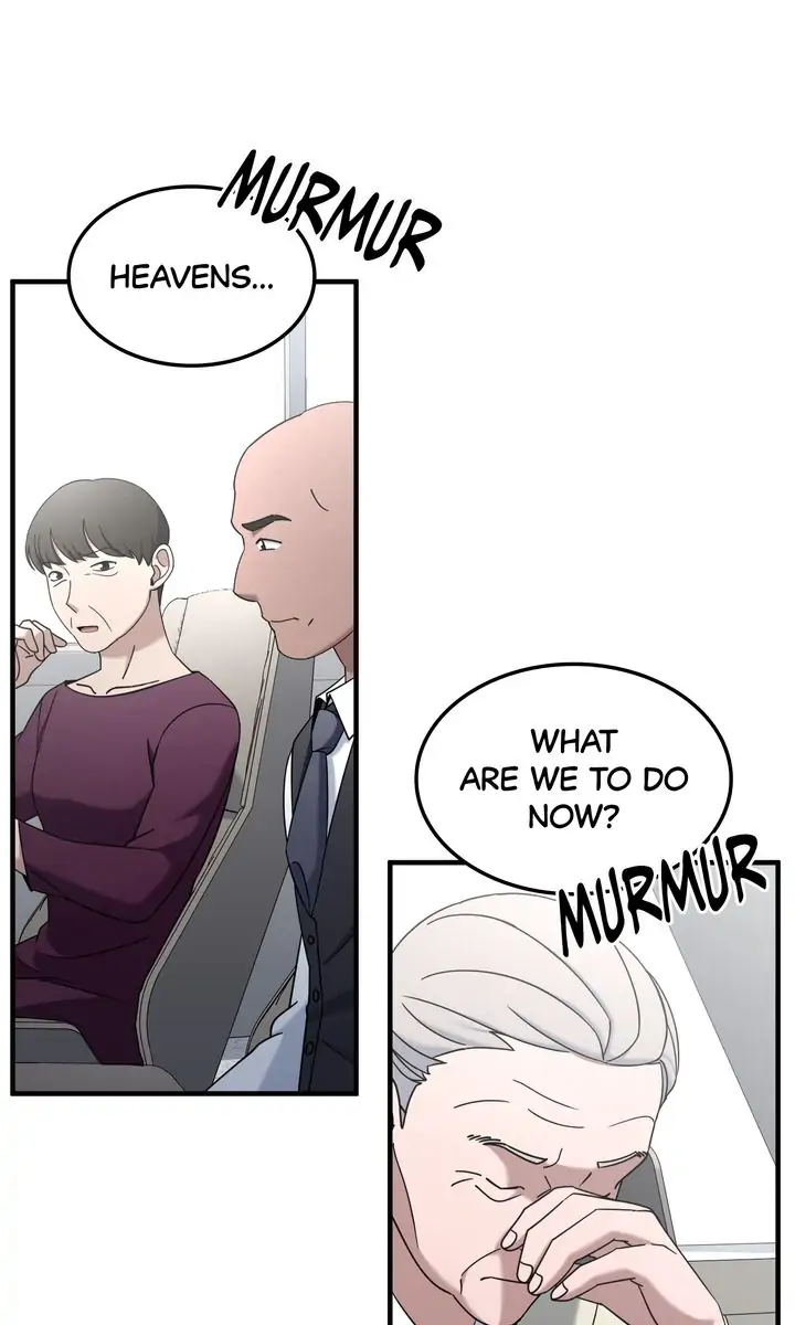 Read Cheolsu Saves the World EN Manga Online