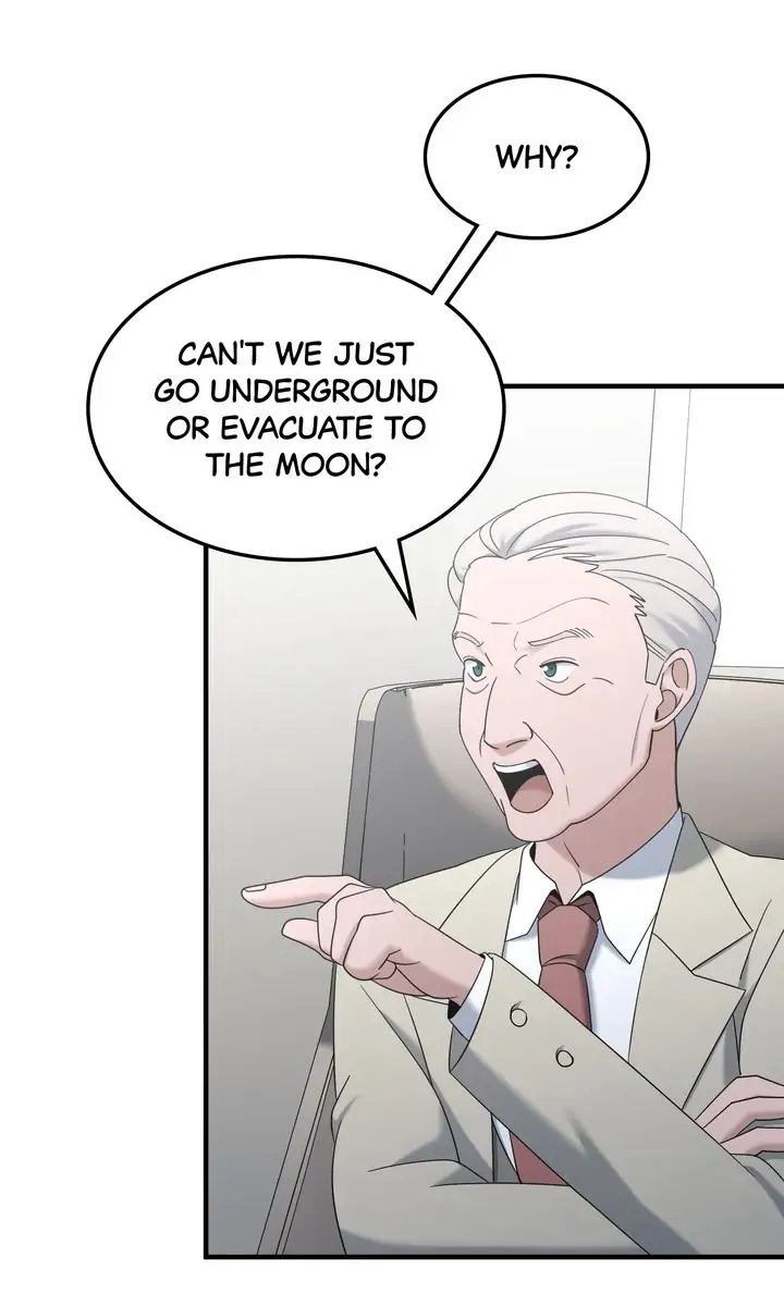 Read Cheolsu Saves the World EN Manga Online