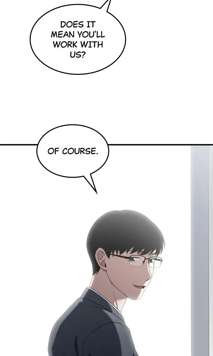 Read Cheolsu Saves the World EN Manga Online