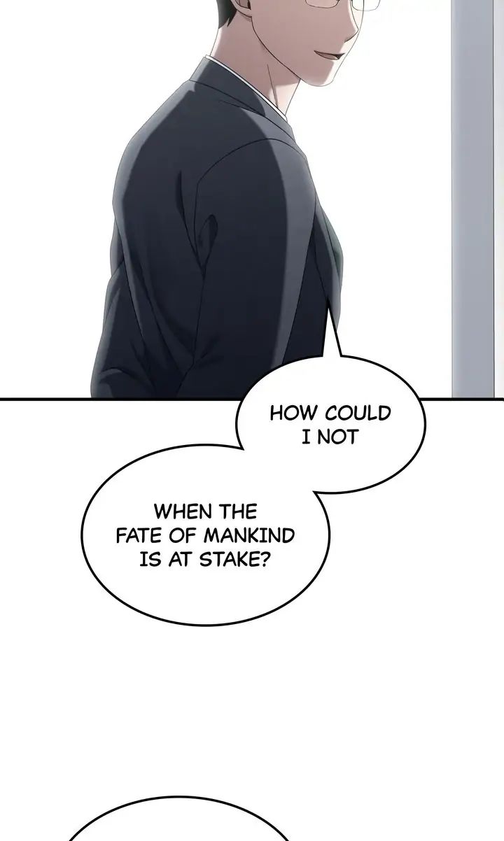 Read Cheolsu Saves the World EN Manga Online