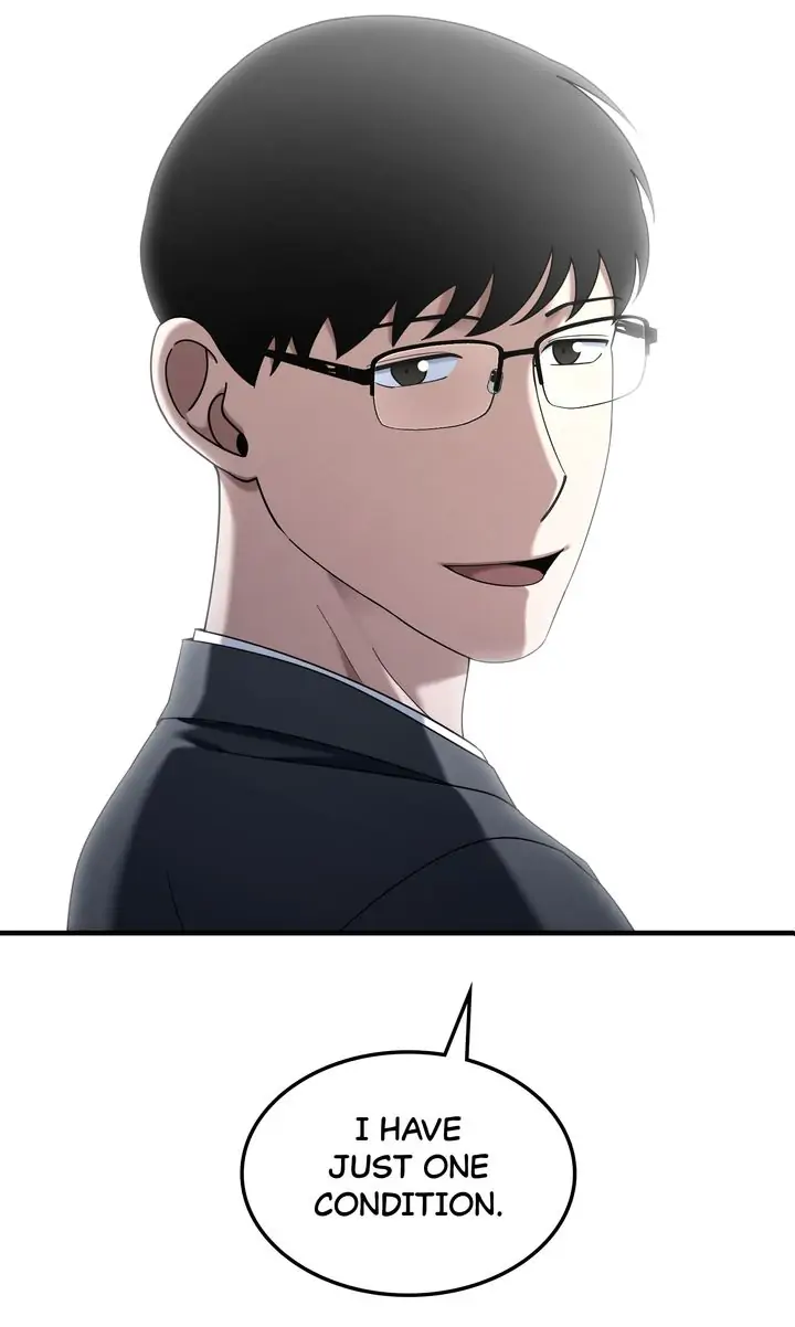 Read Cheolsu Saves the World EN Manga Online