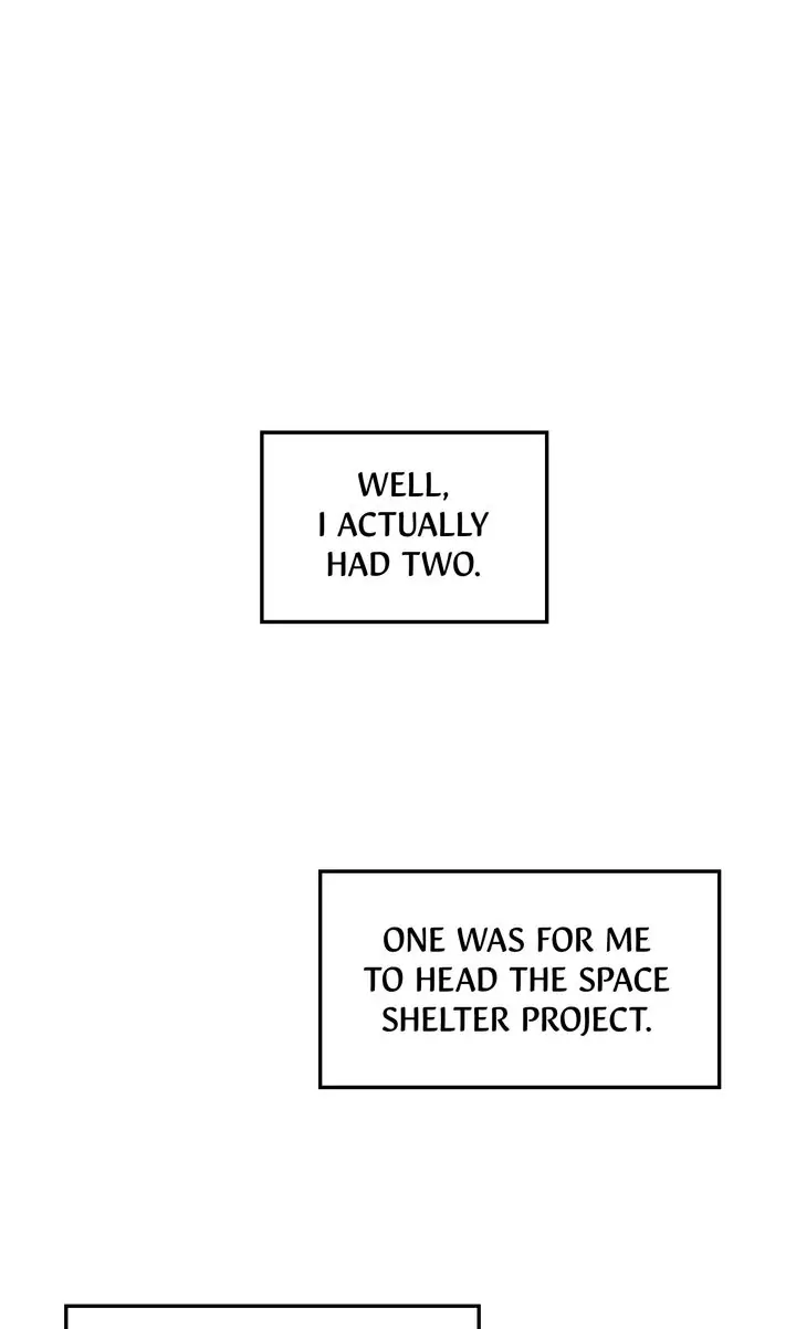 Read Cheolsu Saves the World EN Manga Online