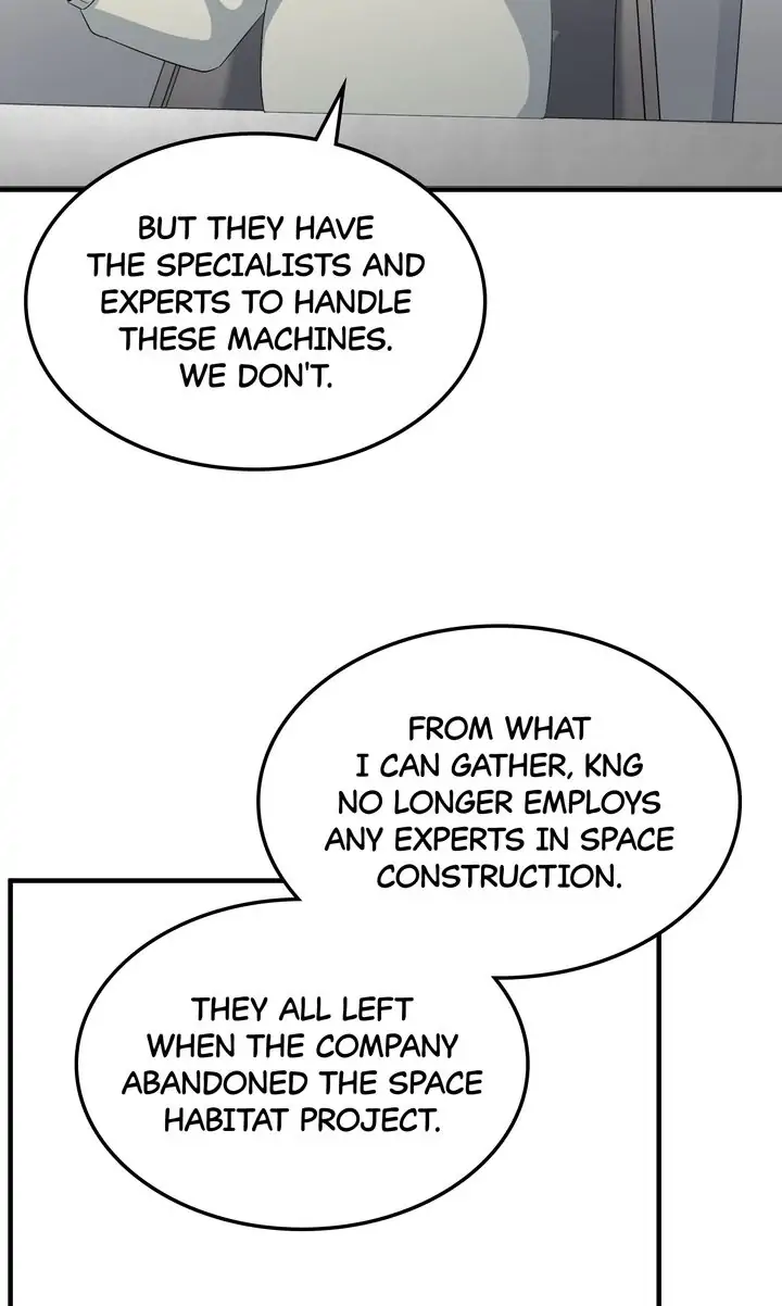 Read Cheolsu Saves the World EN Manga Online