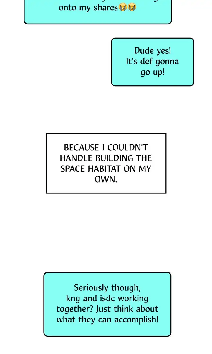 Read Cheolsu Saves the World EN Manga Online