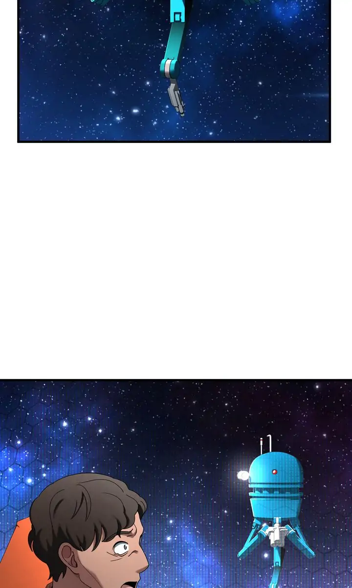 Read Cheolsu Saves the World EN Manga Online