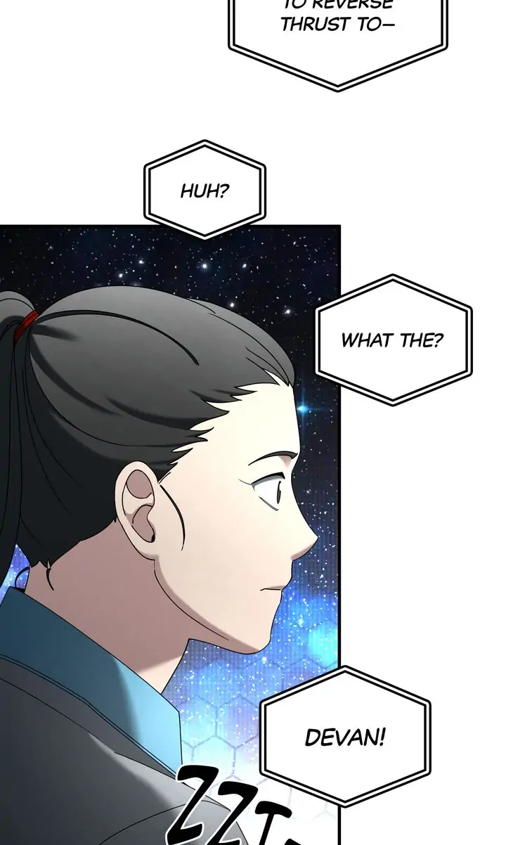 Read Cheolsu Saves the World EN Manga Online